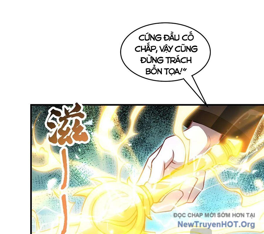 Các Nữ Đồ Đệ Của Ta Đều Là Chư Thiên Đại Lão Tương Lai Chap 348 - Next Chap 349