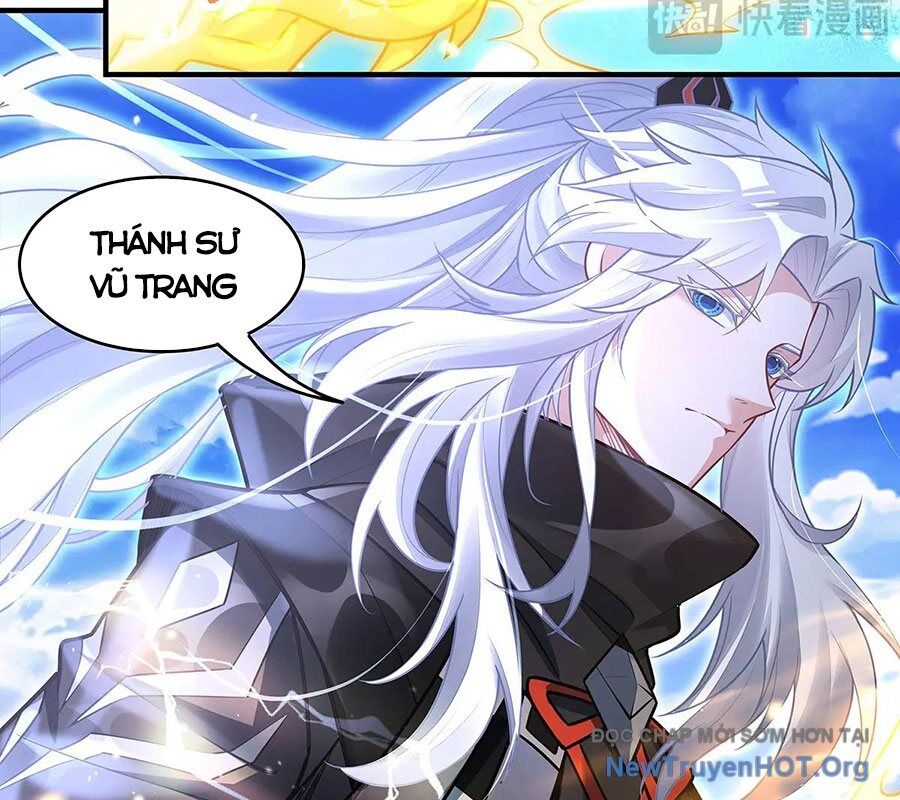 Các Nữ Đồ Đệ Của Ta Đều Là Chư Thiên Đại Lão Tương Lai Chap 348 - Next Chap 349