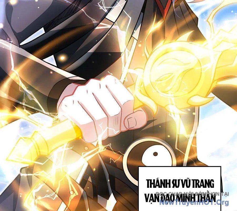 Các Nữ Đồ Đệ Của Ta Đều Là Chư Thiên Đại Lão Tương Lai Chap 348 - Next Chap 349