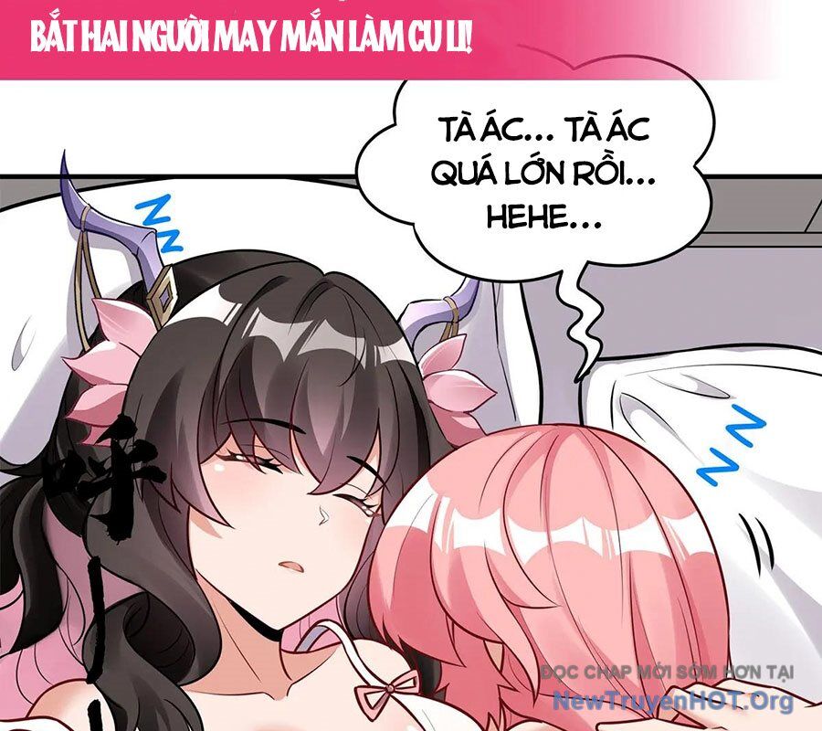 Các Nữ Đồ Đệ Của Ta Đều Là Chư Thiên Đại Lão Tương Lai Chap 348 - Next Chap 349
