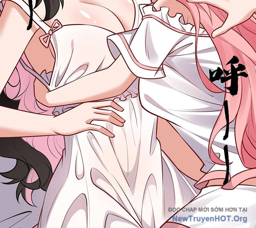 Các Nữ Đồ Đệ Của Ta Đều Là Chư Thiên Đại Lão Tương Lai Chap 348 - Next Chap 349