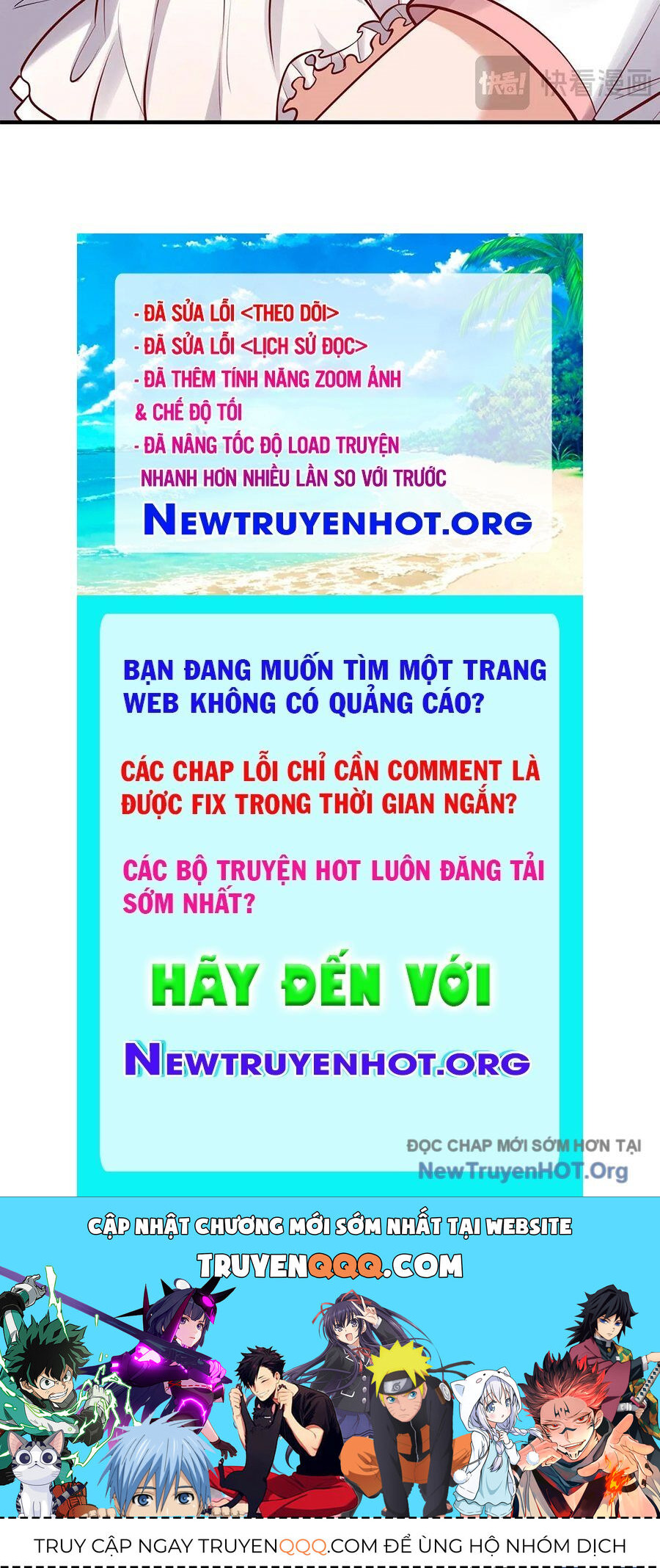 Các Nữ Đồ Đệ Của Ta Đều Là Chư Thiên Đại Lão Tương Lai Chap 348 - Next Chap 349