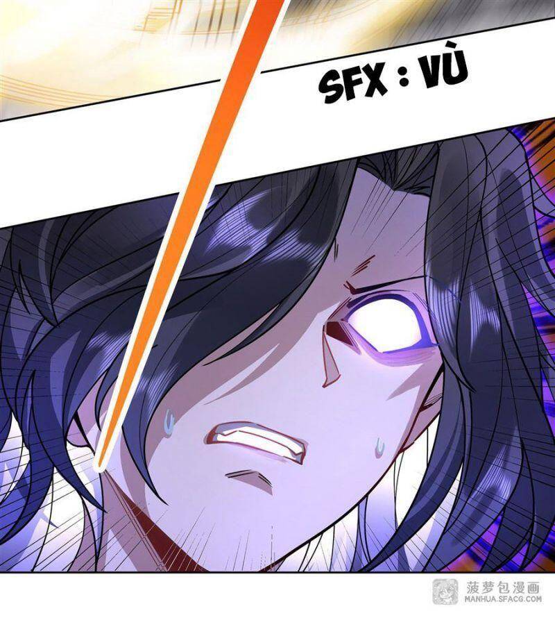 Các Nữ Đồ Đệ Của Ta Đều Là Chư Thiên Đại Lão Tương Lai Chap 35 - Next Chap 36