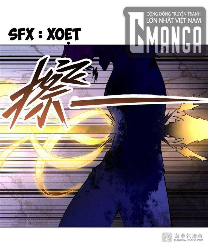 Các Nữ Đồ Đệ Của Ta Đều Là Chư Thiên Đại Lão Tương Lai Chap 35 - Next Chap 36