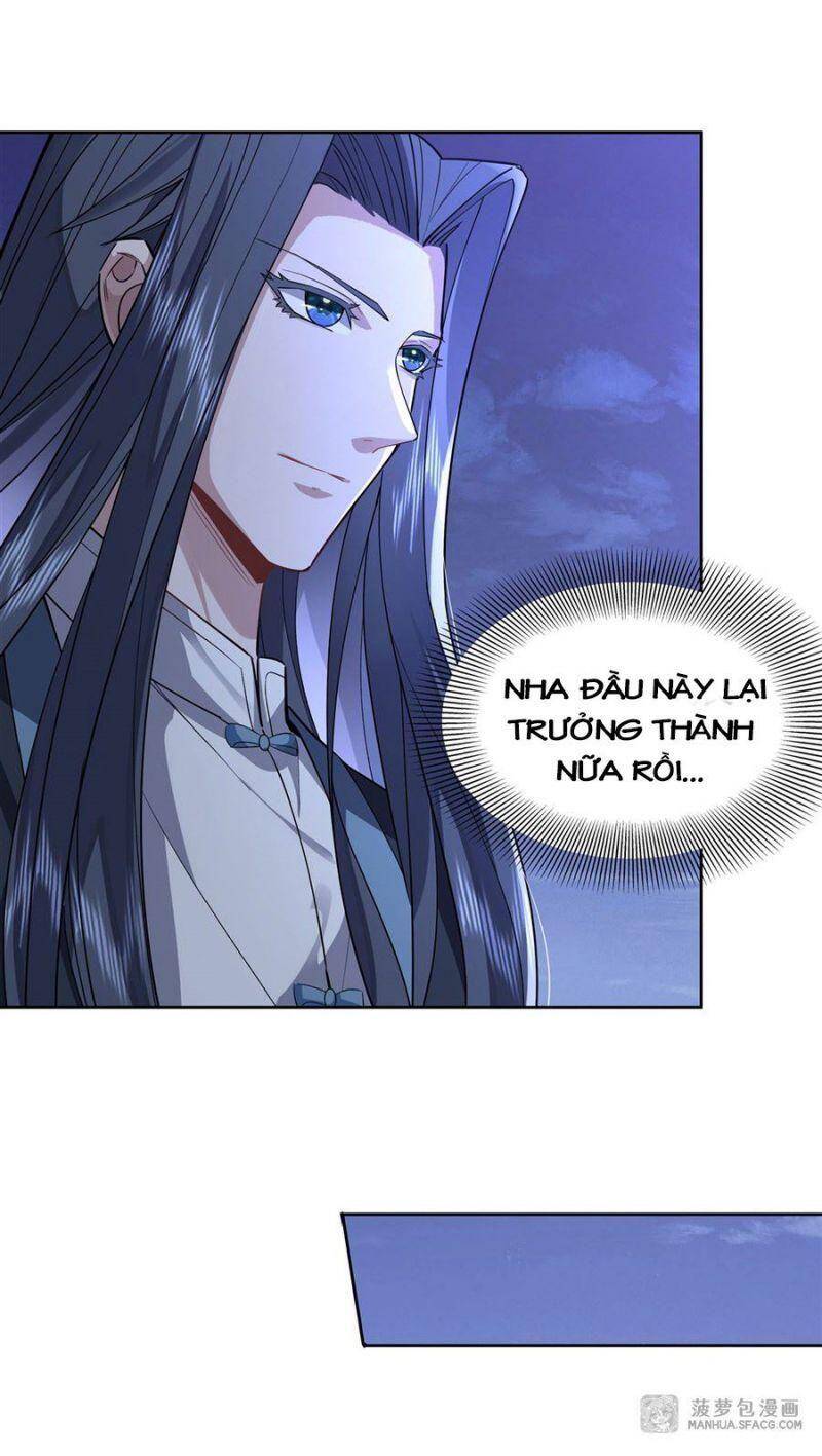 Các Nữ Đồ Đệ Của Ta Đều Là Chư Thiên Đại Lão Tương Lai Chap 35 - Next Chap 36