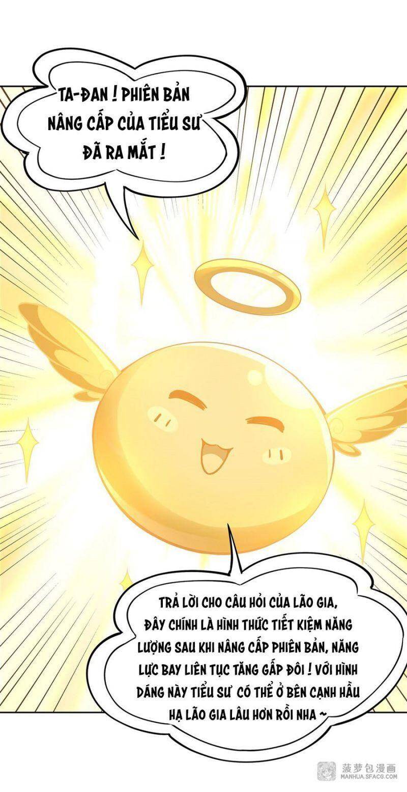 Các Nữ Đồ Đệ Của Ta Đều Là Chư Thiên Đại Lão Tương Lai Chap 35 - Next Chap 36