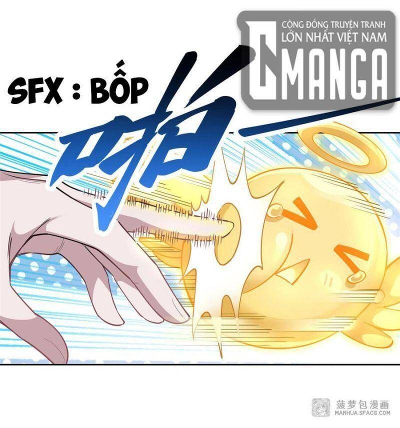 Các Nữ Đồ Đệ Của Ta Đều Là Chư Thiên Đại Lão Tương Lai Chap 35 - Next Chap 36