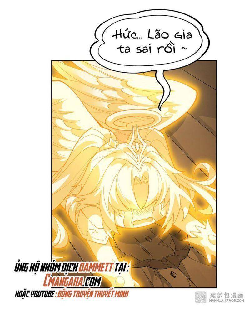 Các Nữ Đồ Đệ Của Ta Đều Là Chư Thiên Đại Lão Tương Lai Chap 35 - Next Chap 36