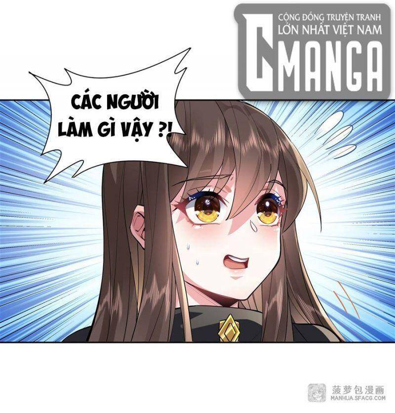 Các Nữ Đồ Đệ Của Ta Đều Là Chư Thiên Đại Lão Tương Lai Chap 36 - Next Chap 37