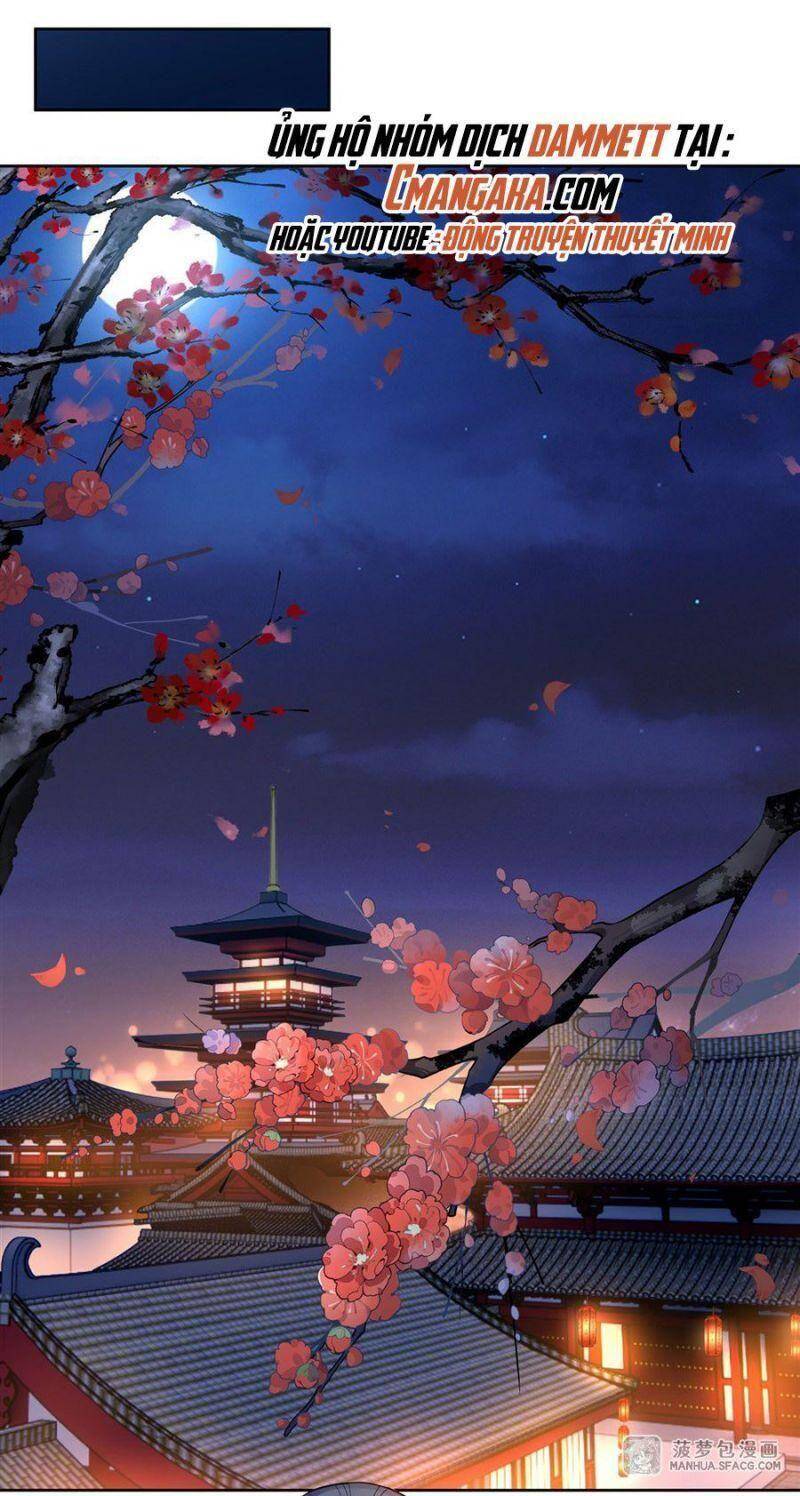 Các Nữ Đồ Đệ Của Ta Đều Là Chư Thiên Đại Lão Tương Lai Chap 36 - Next Chap 37