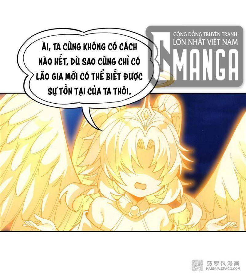 Các Nữ Đồ Đệ Của Ta Đều Là Chư Thiên Đại Lão Tương Lai Chap 36 - Next Chap 37