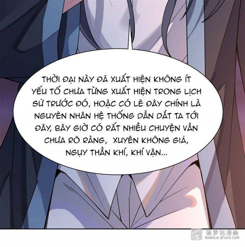 Các Nữ Đồ Đệ Của Ta Đều Là Chư Thiên Đại Lão Tương Lai Chap 36 - Next Chap 37