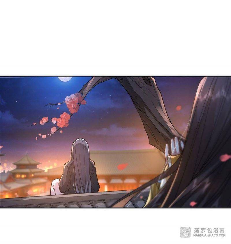 Các Nữ Đồ Đệ Của Ta Đều Là Chư Thiên Đại Lão Tương Lai Chap 37 - Next Chap 38