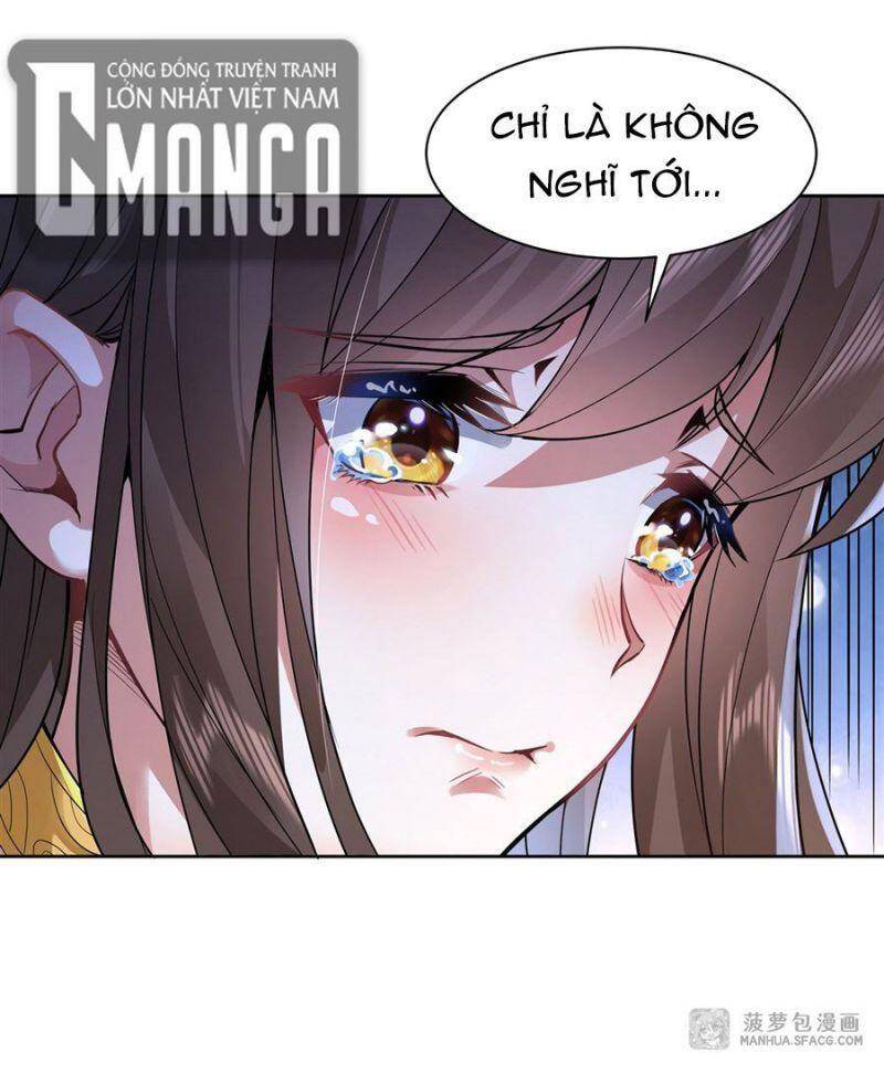 Các Nữ Đồ Đệ Của Ta Đều Là Chư Thiên Đại Lão Tương Lai Chap 37 - Next Chap 38
