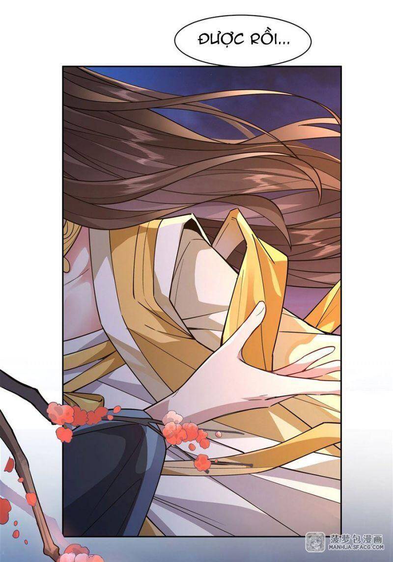 Các Nữ Đồ Đệ Của Ta Đều Là Chư Thiên Đại Lão Tương Lai Chap 37 - Next Chap 38