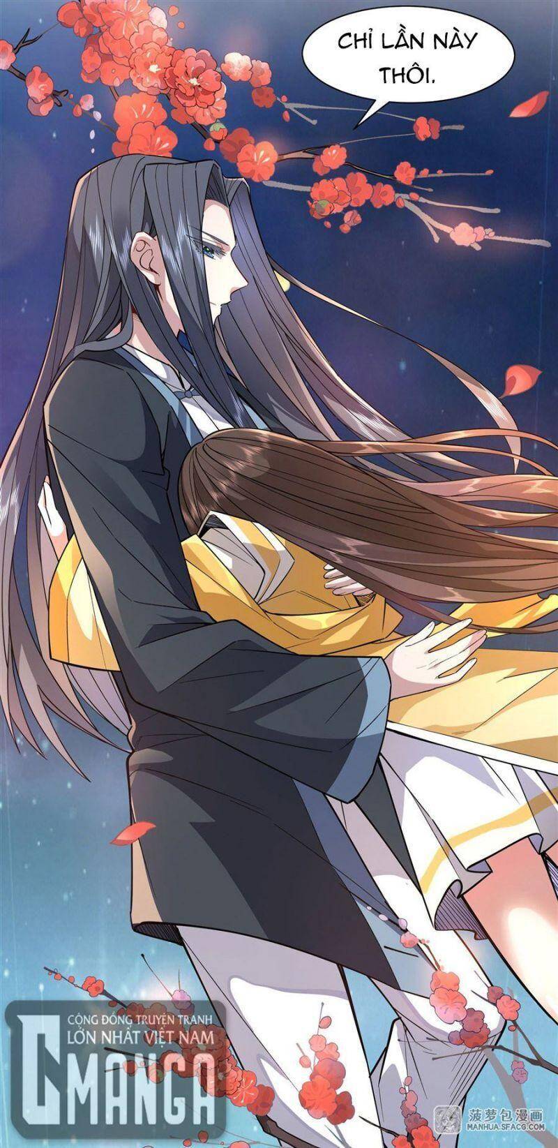 Các Nữ Đồ Đệ Của Ta Đều Là Chư Thiên Đại Lão Tương Lai Chap 37 - Next Chap 38