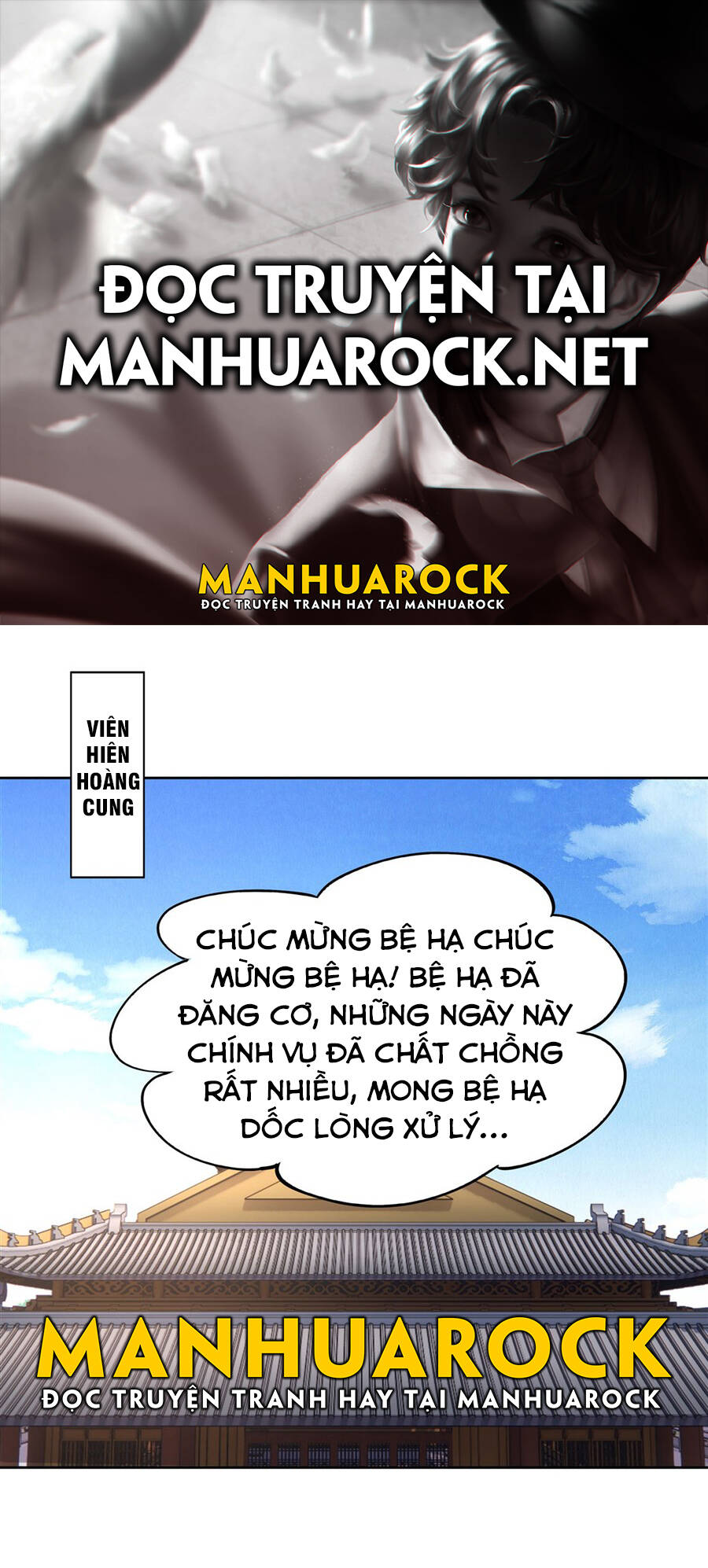 Các Nữ Đồ Đệ Của Ta Đều Là Chư Thiên Đại Lão Tương Lai Chap 38 - Next Chap 39