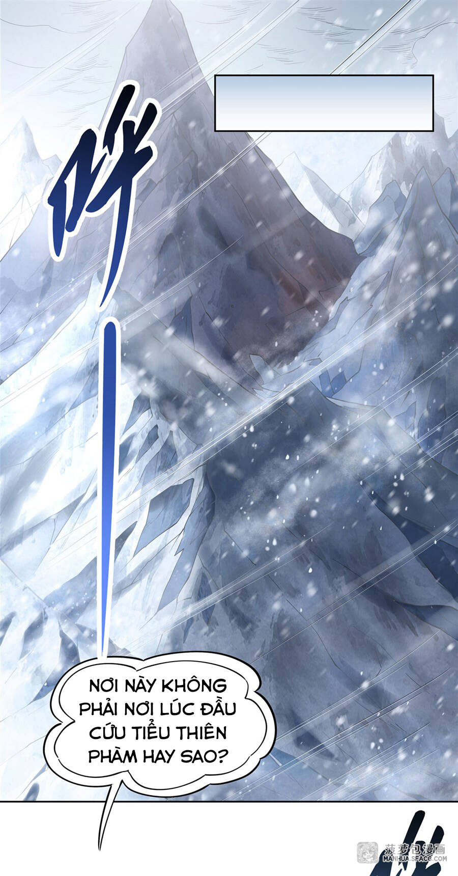 Các Nữ Đồ Đệ Của Ta Đều Là Chư Thiên Đại Lão Tương Lai Chap 38 - Next Chap 39