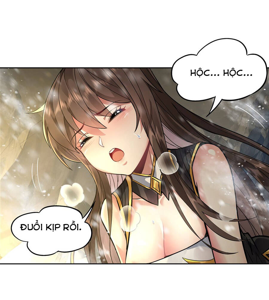 Các Nữ Đồ Đệ Của Ta Đều Là Chư Thiên Đại Lão Tương Lai Chap 38 - Next Chap 39