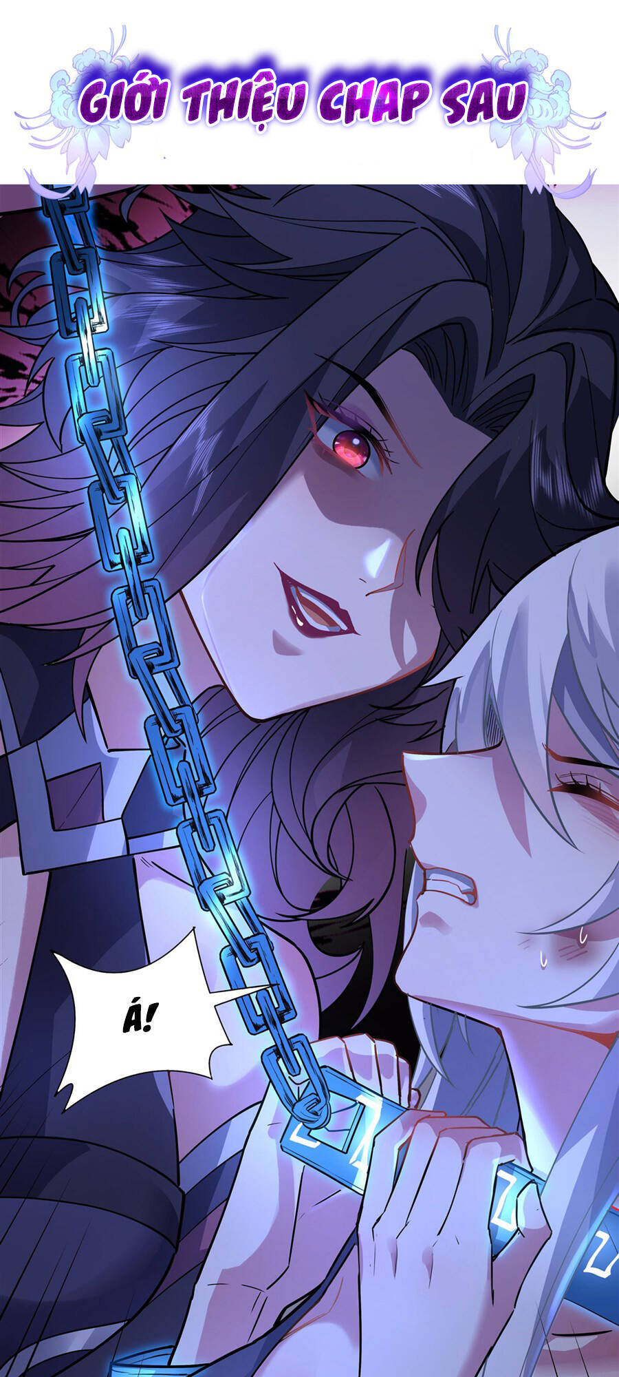 Các Nữ Đồ Đệ Của Ta Đều Là Chư Thiên Đại Lão Tương Lai Chap 38 - Next Chap 39