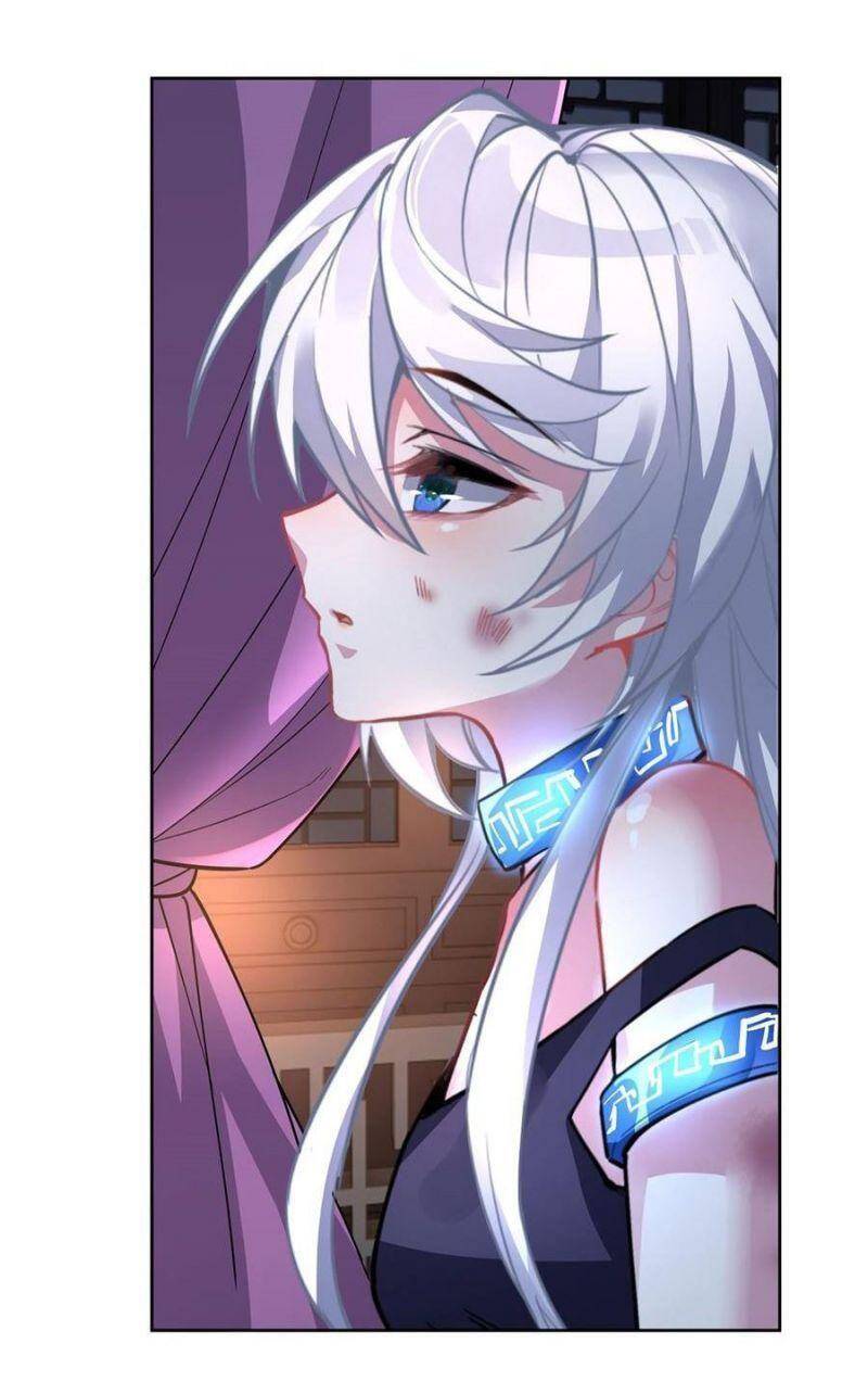 Các Nữ Đồ Đệ Của Ta Đều Là Chư Thiên Đại Lão Tương Lai Chap 39 - Next Chap 40