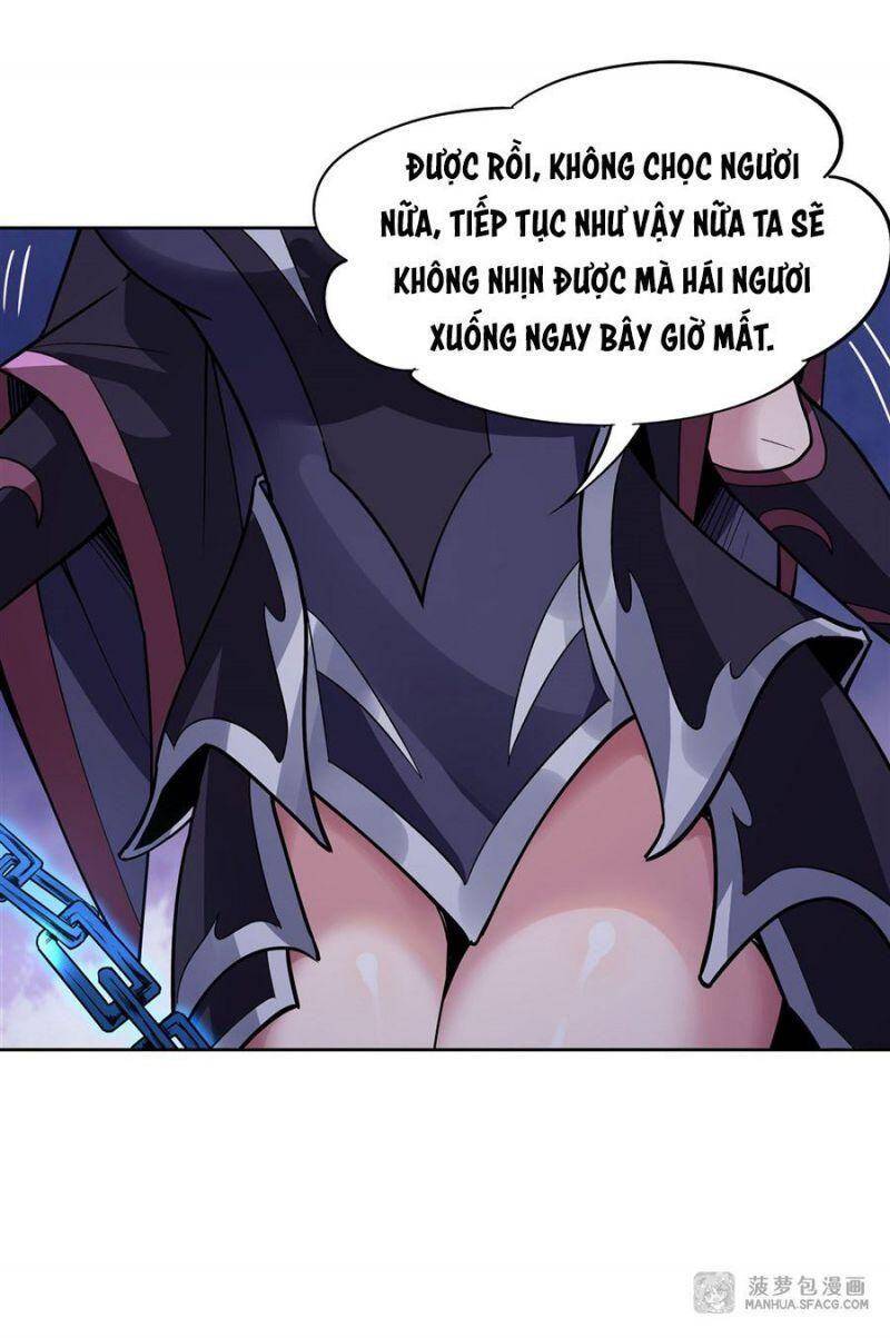 Các Nữ Đồ Đệ Của Ta Đều Là Chư Thiên Đại Lão Tương Lai Chap 39 - Next Chap 40