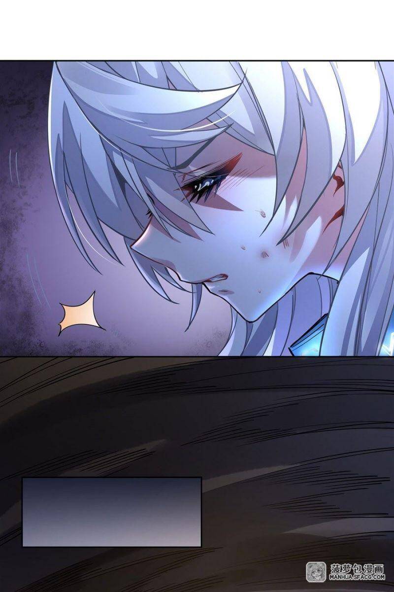 Các Nữ Đồ Đệ Của Ta Đều Là Chư Thiên Đại Lão Tương Lai Chap 39 - Next Chap 40