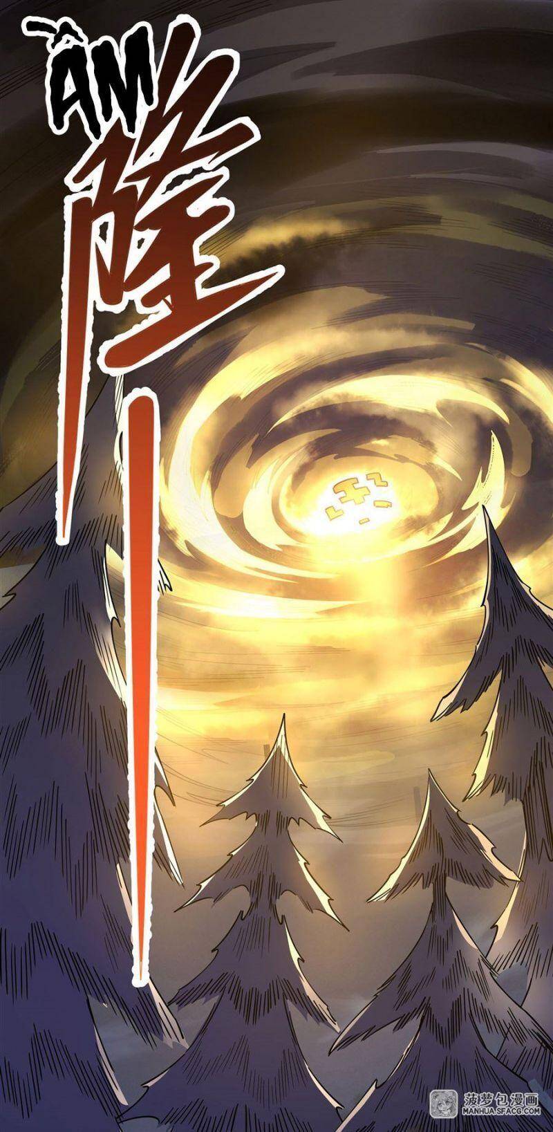 Các Nữ Đồ Đệ Của Ta Đều Là Chư Thiên Đại Lão Tương Lai Chap 39 - Next Chap 40