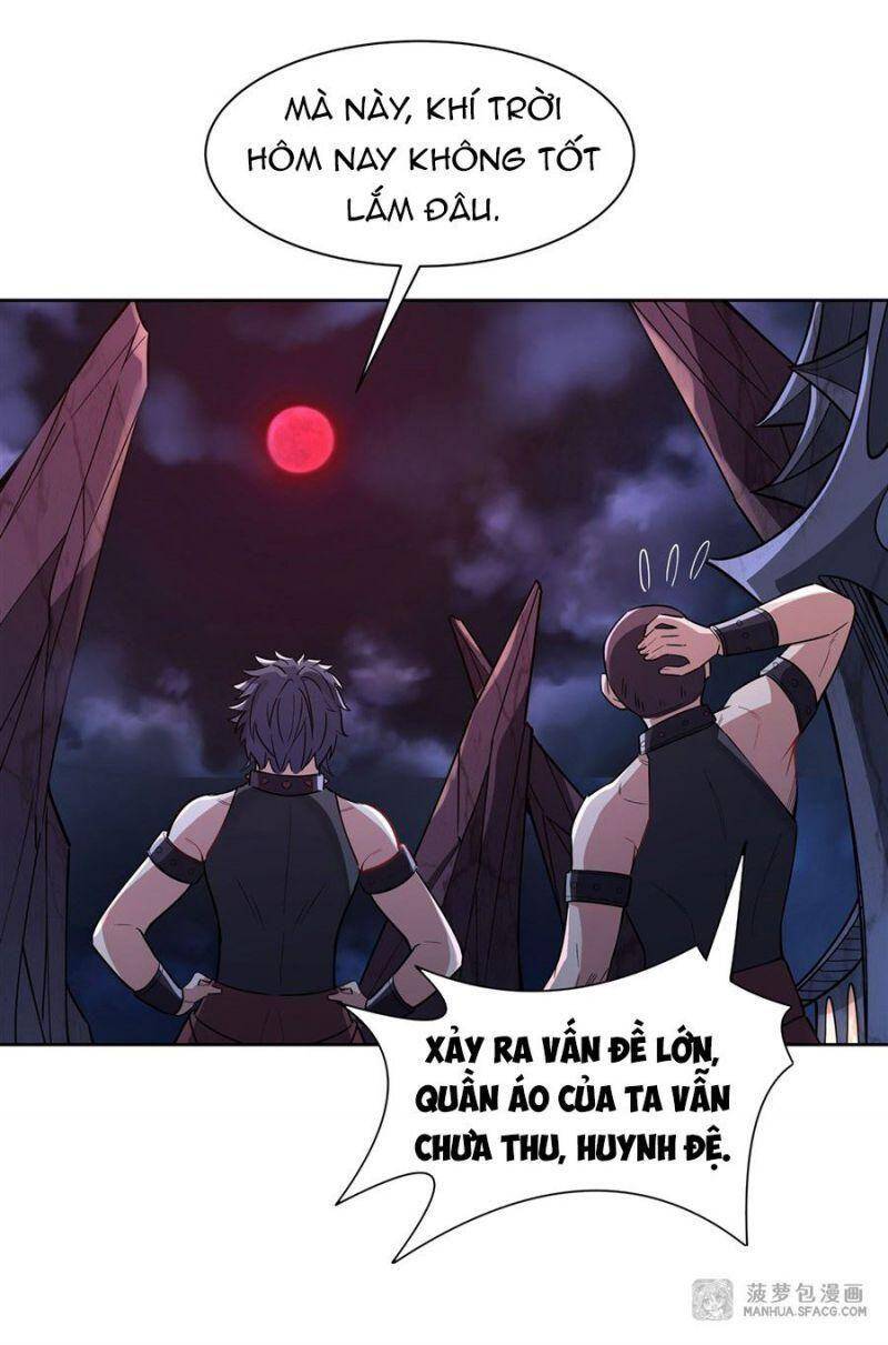 Các Nữ Đồ Đệ Của Ta Đều Là Chư Thiên Đại Lão Tương Lai Chap 39 - Next Chap 40