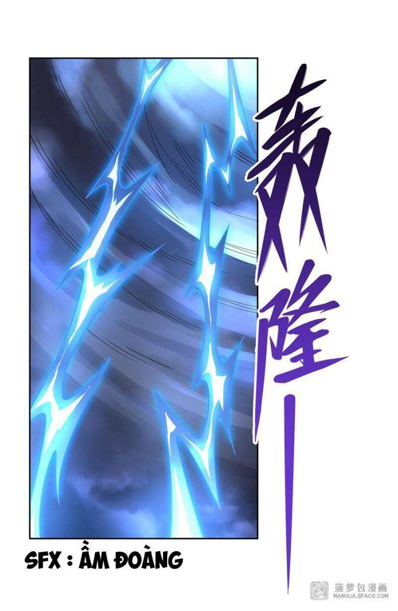 Các Nữ Đồ Đệ Của Ta Đều Là Chư Thiên Đại Lão Tương Lai Chap 39 - Next Chap 40