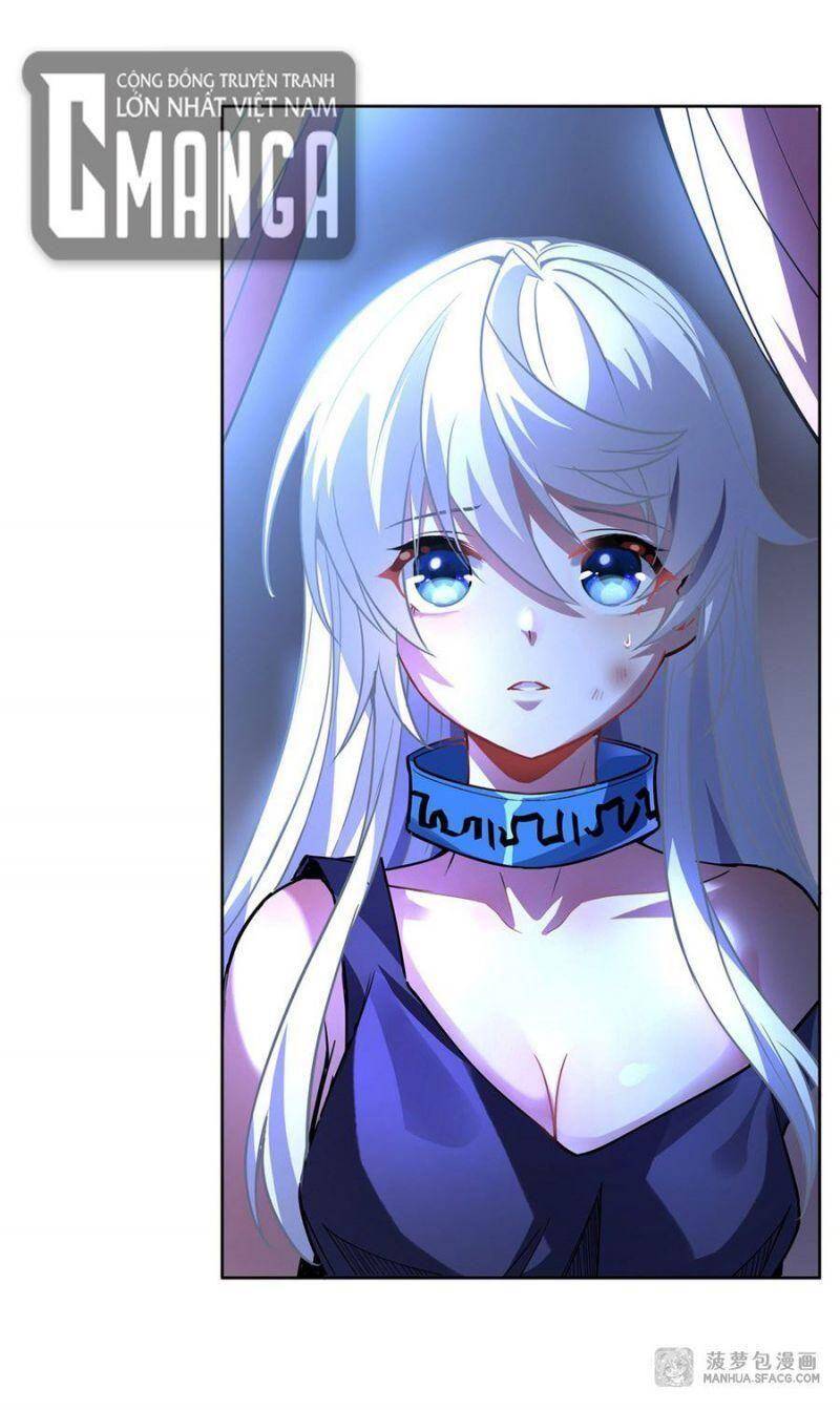 Các Nữ Đồ Đệ Của Ta Đều Là Chư Thiên Đại Lão Tương Lai Chap 39 - Next Chap 40