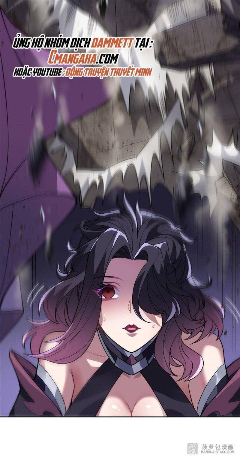 Các Nữ Đồ Đệ Của Ta Đều Là Chư Thiên Đại Lão Tương Lai Chap 39 - Next Chap 40