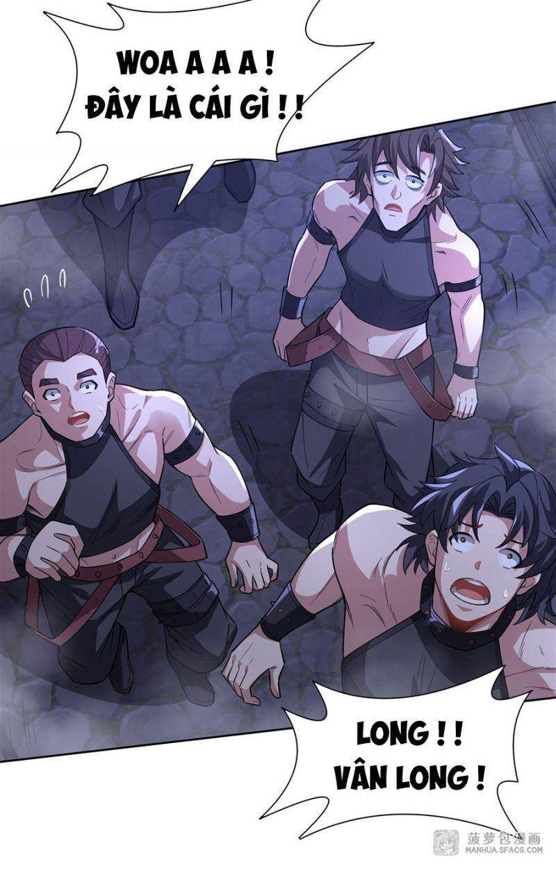 Các Nữ Đồ Đệ Của Ta Đều Là Chư Thiên Đại Lão Tương Lai Chap 39 - Next Chap 40