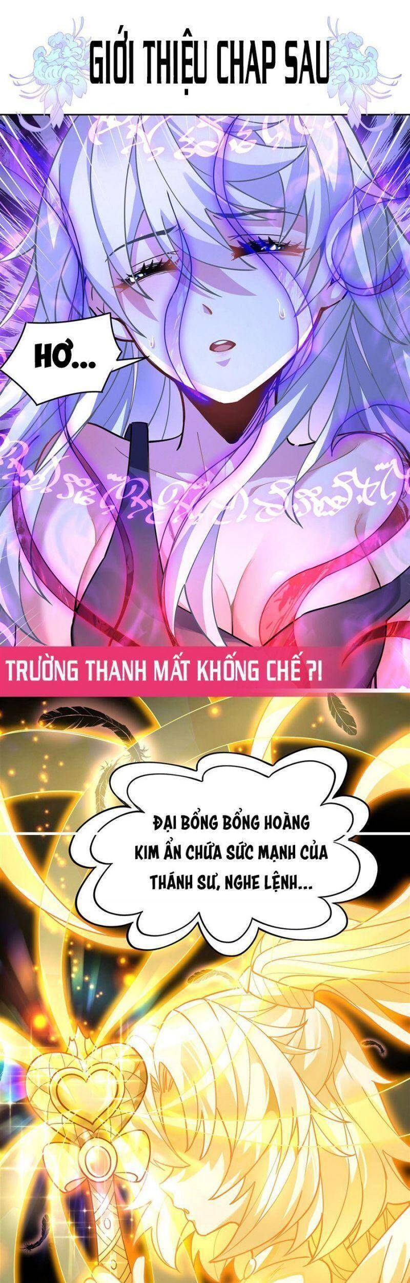 Các Nữ Đồ Đệ Của Ta Đều Là Chư Thiên Đại Lão Tương Lai Chap 39 - Next Chap 40
