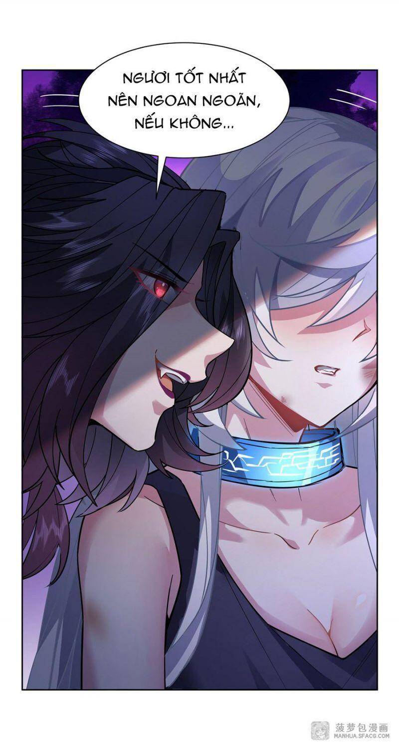 Các Nữ Đồ Đệ Của Ta Đều Là Chư Thiên Đại Lão Tương Lai Chap 39 - Next Chap 40