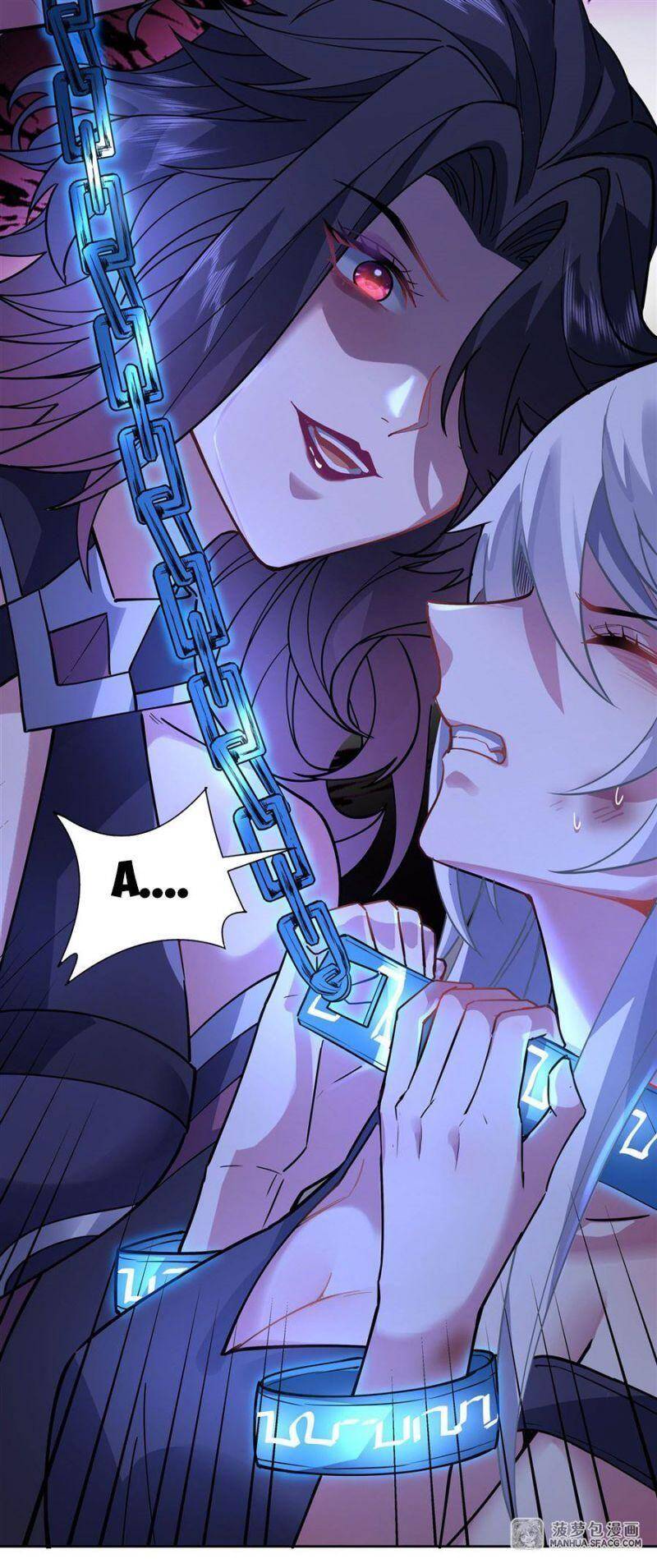 Các Nữ Đồ Đệ Của Ta Đều Là Chư Thiên Đại Lão Tương Lai Chap 39 - Next Chap 40