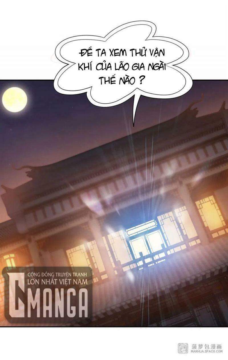 Các Nữ Đồ Đệ Của Ta Đều Là Chư Thiên Đại Lão Tương Lai Chap 4 - Next Chap 5