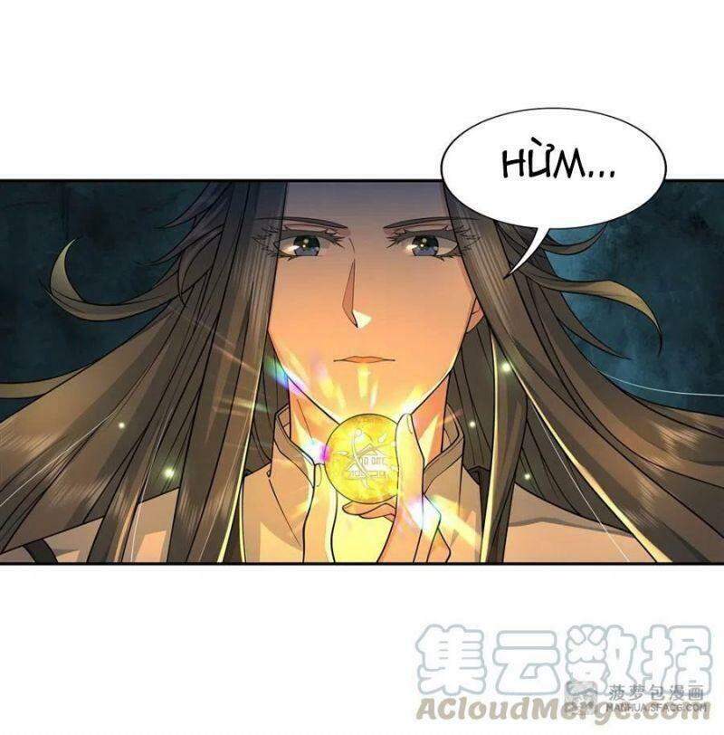 Các Nữ Đồ Đệ Của Ta Đều Là Chư Thiên Đại Lão Tương Lai Chap 4 - Next Chap 5
