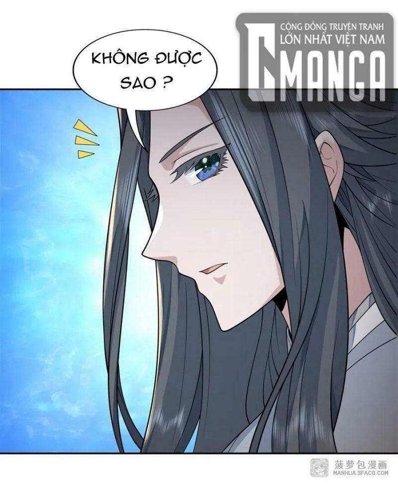 Các Nữ Đồ Đệ Của Ta Đều Là Chư Thiên Đại Lão Tương Lai Chap 4 - Next Chap 5