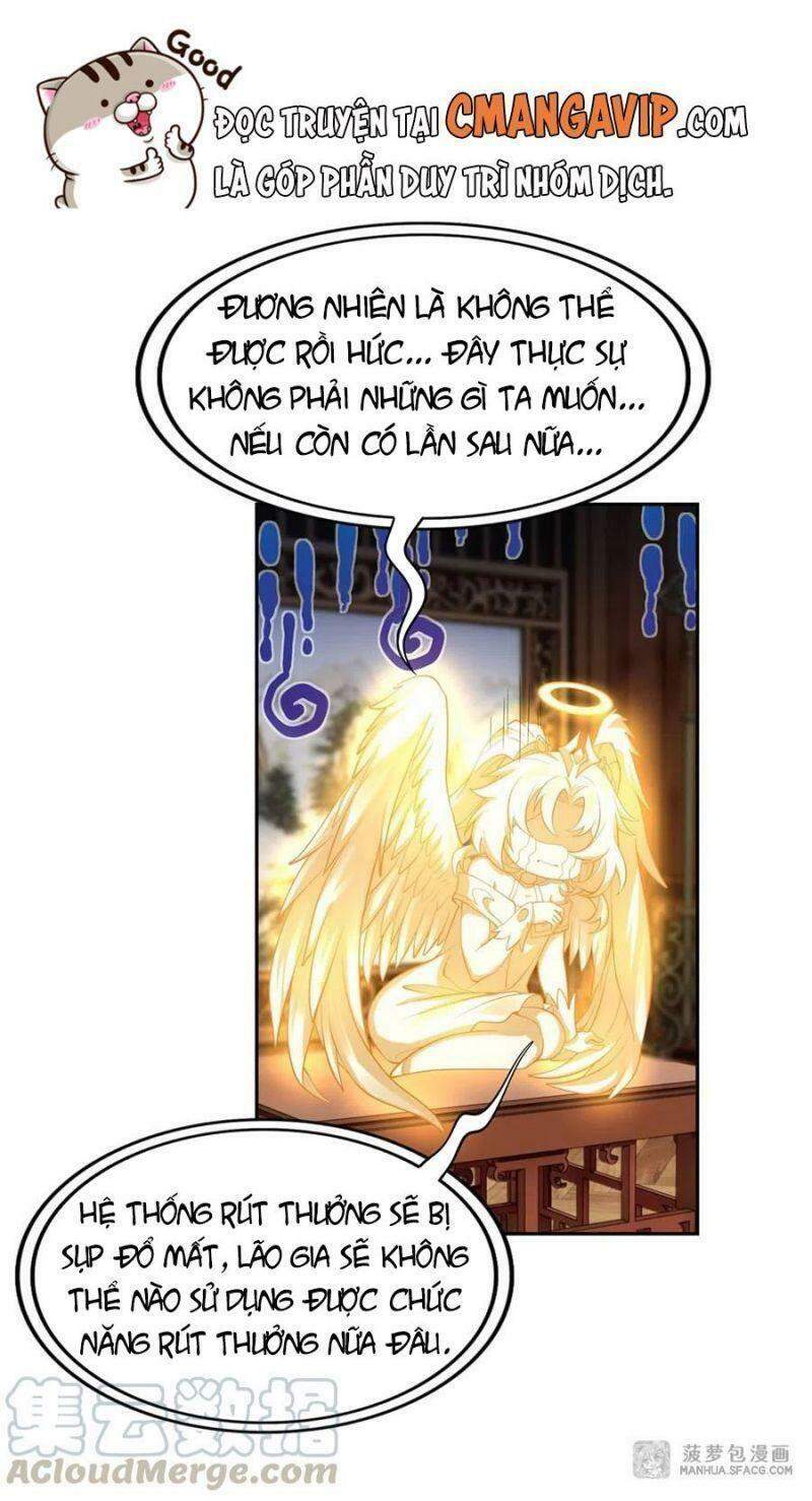 Các Nữ Đồ Đệ Của Ta Đều Là Chư Thiên Đại Lão Tương Lai Chap 4 - Next Chap 5