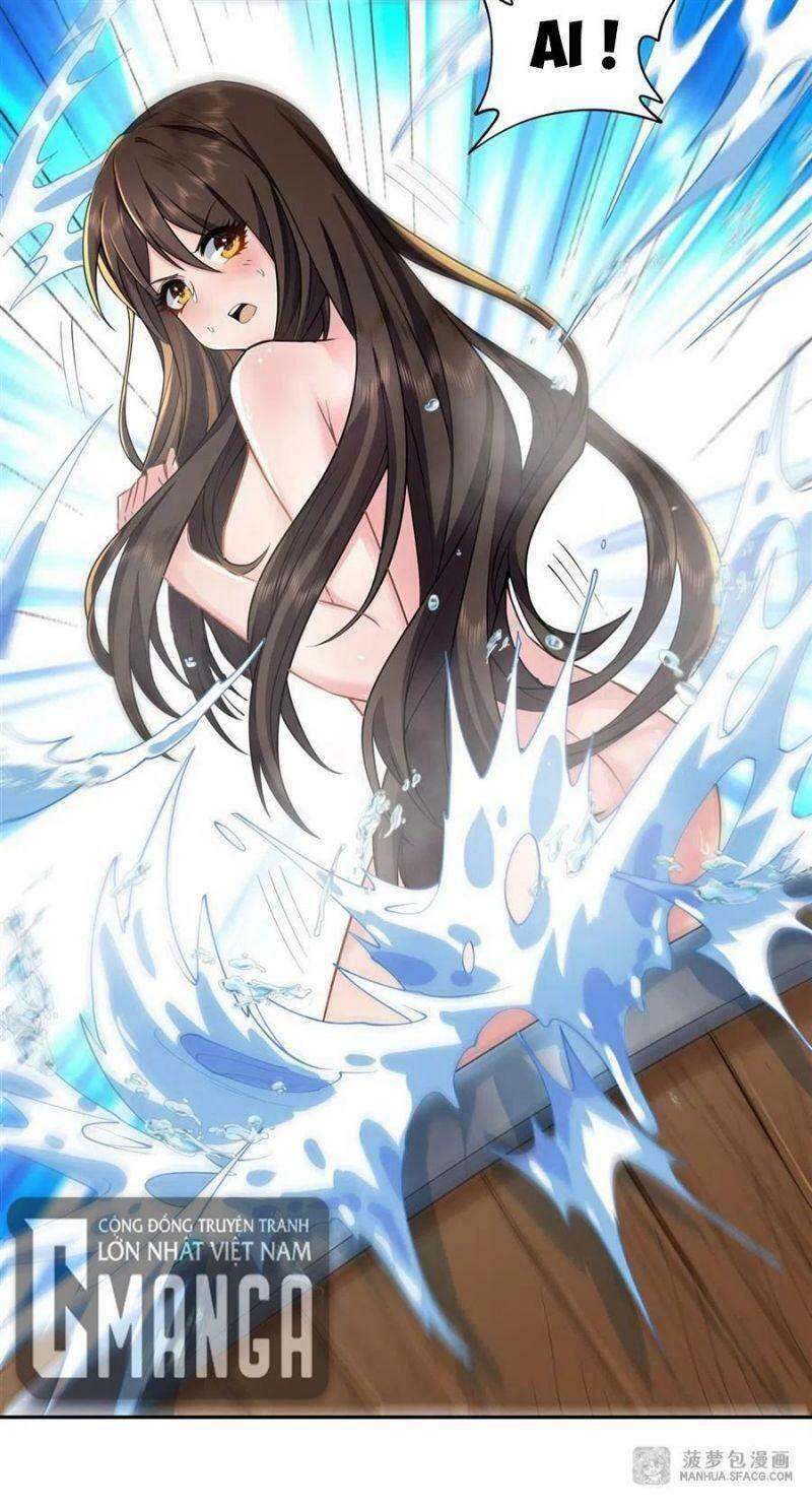 Các Nữ Đồ Đệ Của Ta Đều Là Chư Thiên Đại Lão Tương Lai Chap 4 - Next Chap 5