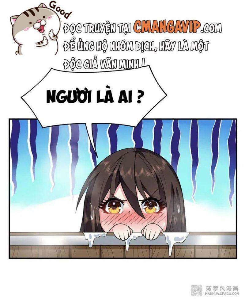 Các Nữ Đồ Đệ Của Ta Đều Là Chư Thiên Đại Lão Tương Lai Chap 4 - Next Chap 5