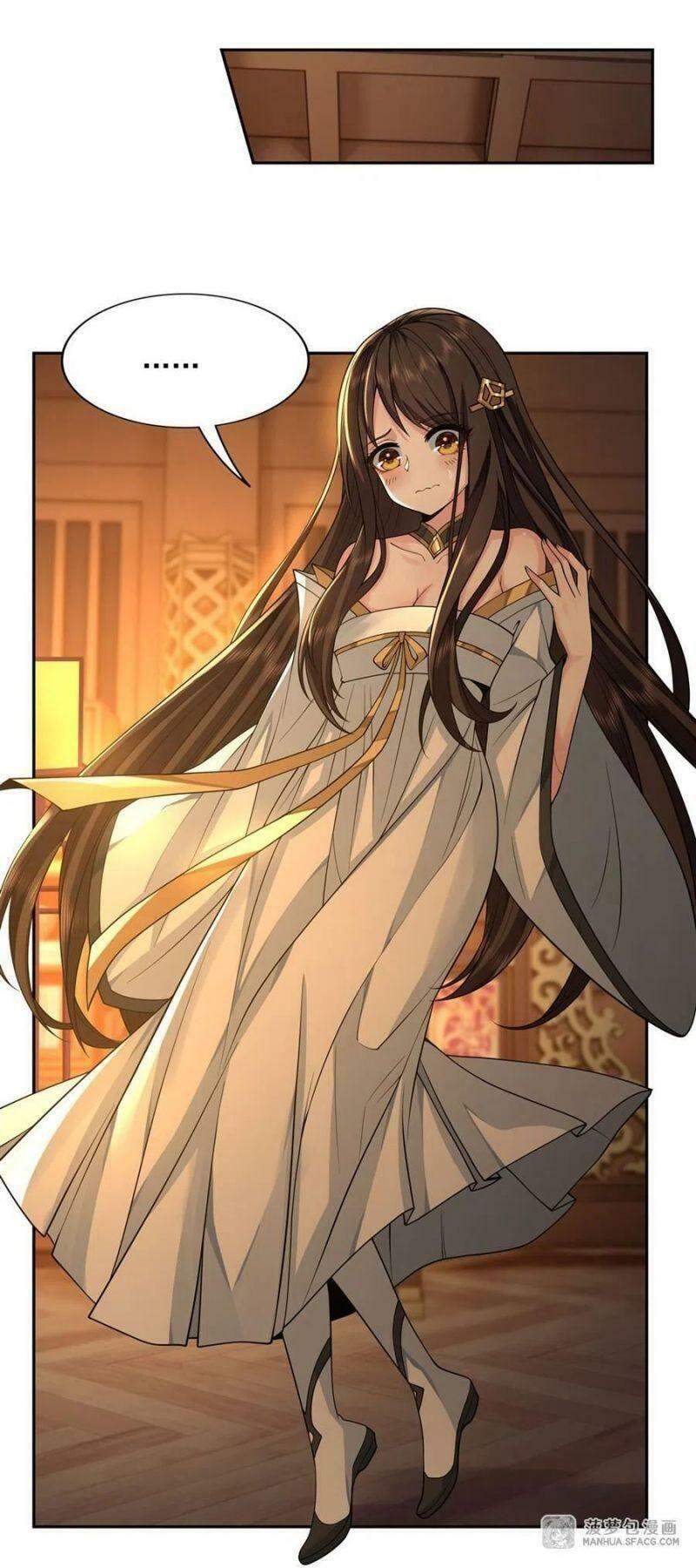 Các Nữ Đồ Đệ Của Ta Đều Là Chư Thiên Đại Lão Tương Lai Chap 4 - Next Chap 5