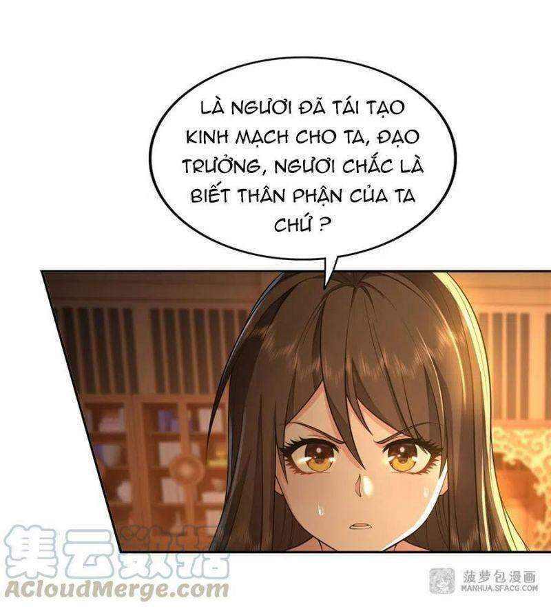 Các Nữ Đồ Đệ Của Ta Đều Là Chư Thiên Đại Lão Tương Lai Chap 4 - Next Chap 5