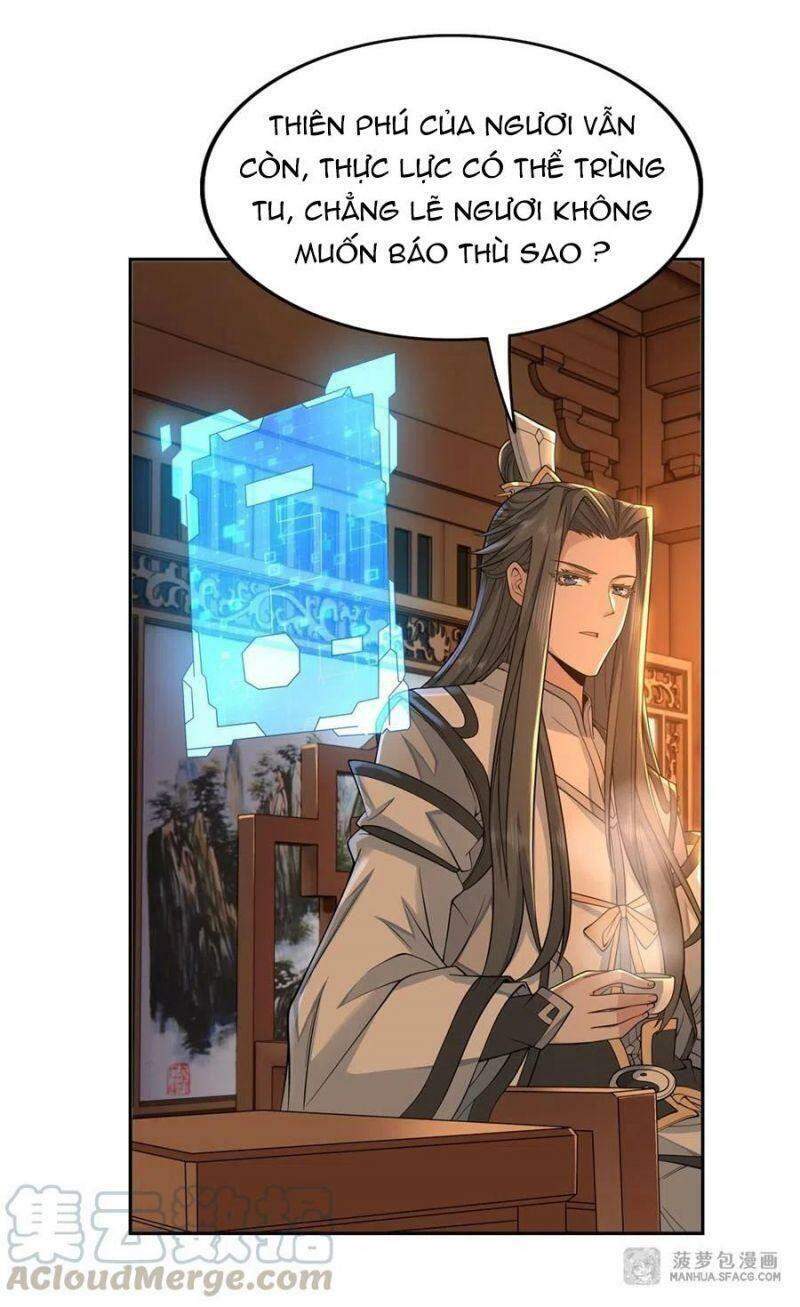 Các Nữ Đồ Đệ Của Ta Đều Là Chư Thiên Đại Lão Tương Lai Chap 4 - Next Chap 5