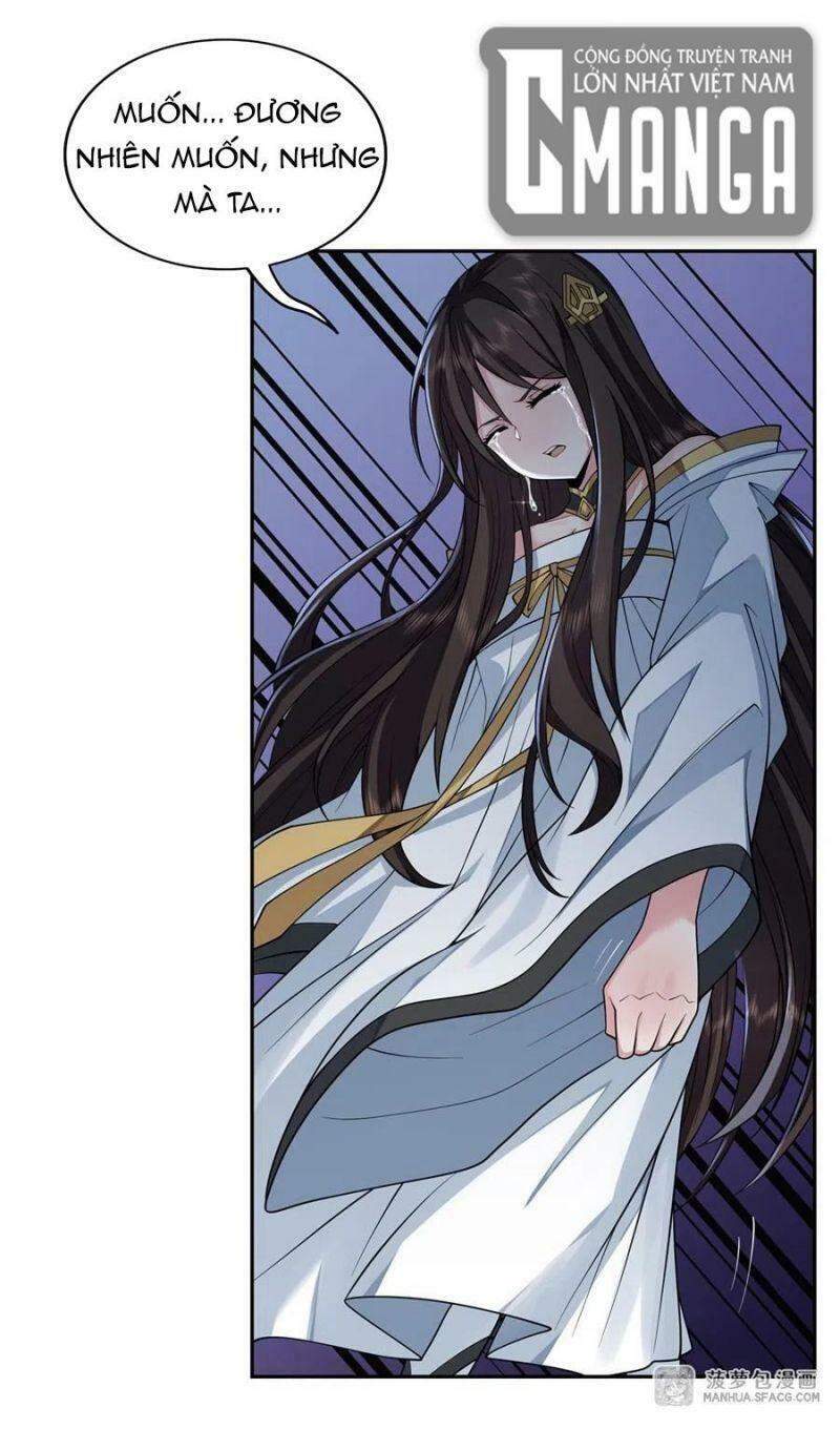 Các Nữ Đồ Đệ Của Ta Đều Là Chư Thiên Đại Lão Tương Lai Chap 4 - Next Chap 5