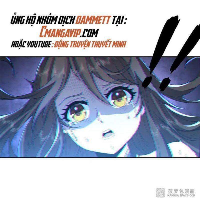 Các Nữ Đồ Đệ Của Ta Đều Là Chư Thiên Đại Lão Tương Lai Chap 4 - Next Chap 5