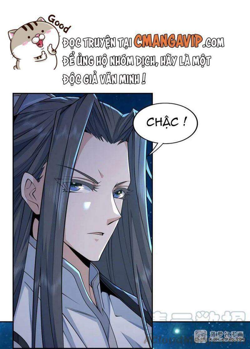 Các Nữ Đồ Đệ Của Ta Đều Là Chư Thiên Đại Lão Tương Lai Chap 4 - Next Chap 5