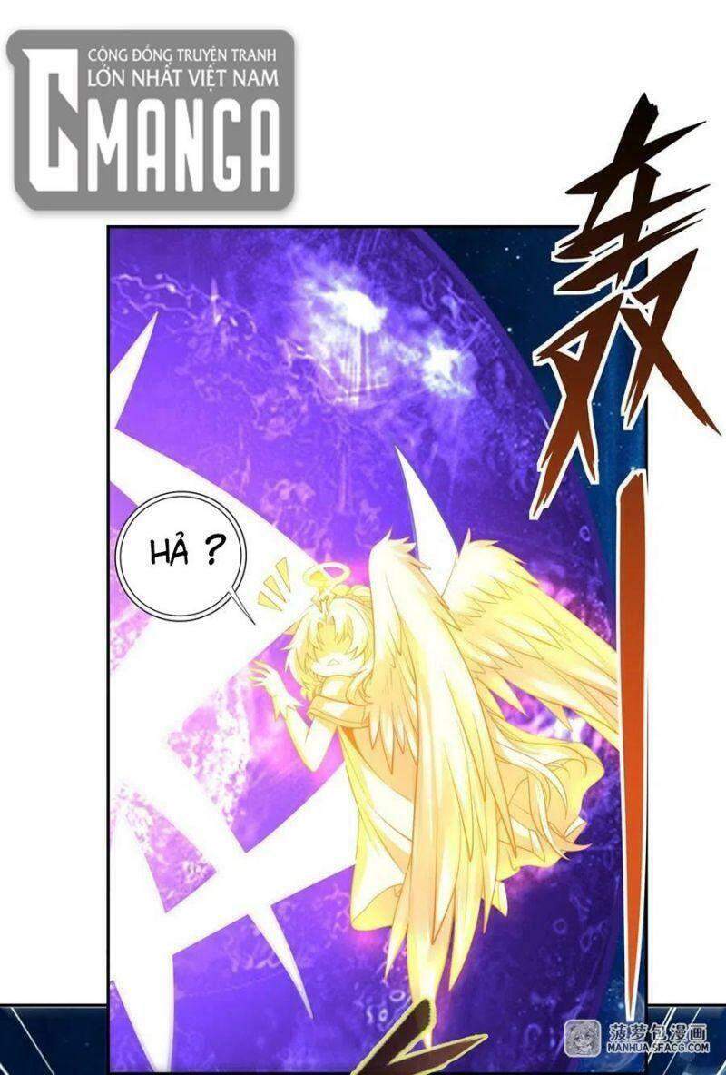 Các Nữ Đồ Đệ Của Ta Đều Là Chư Thiên Đại Lão Tương Lai Chap 4 - Next Chap 5