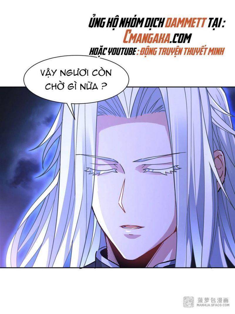 Các Nữ Đồ Đệ Của Ta Đều Là Chư Thiên Đại Lão Tương Lai Chap 40 - Next Chap 41